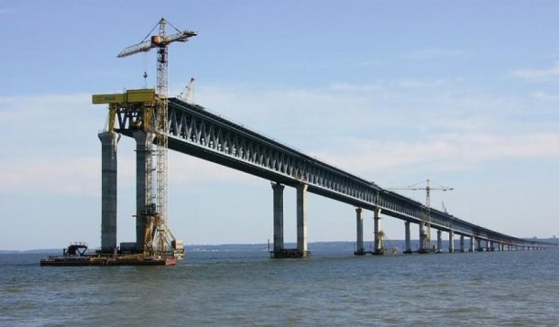 Керченский мост обойдется России в $3 млрд 