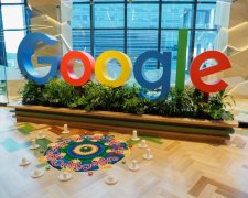 Google побив рекорд завдяки санкціям