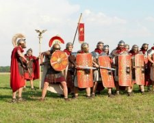 Археологи нашли ранее неизвестный вид оружия