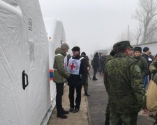 Дружок проклятих "Гіві" і "Мотороли" вцілів та повернувся до Путіна: деталі обміну