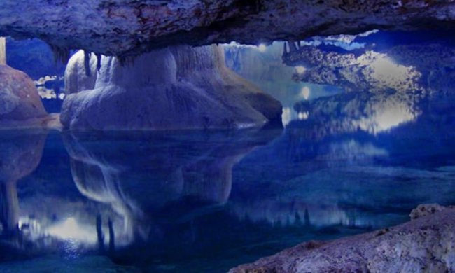 Геологи зробили неймовірне відкриття в товщі Землі
