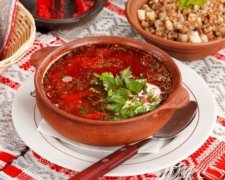 Українська кухня підкорює світ