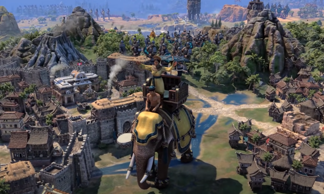 Civilization VII