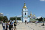 Чорнобиль, Лавра і чарівні жінки: Київ увійшов в топ найпопулярніших міст світу