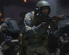 Call of Duty: Modern Warfare побила всі рекорди: гра 2019 року