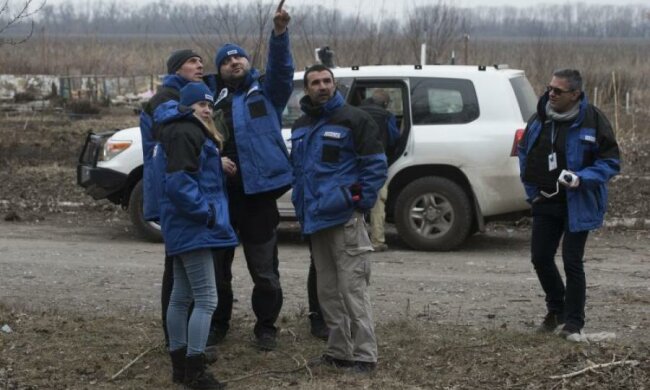 Головне за ніч: істерика у Кремлі та агресори в ОБСЄ