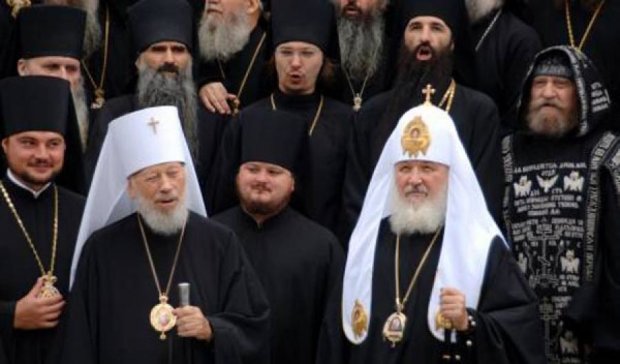 Послуги церкви Московського патріархату подорожчали у «ДНР» 