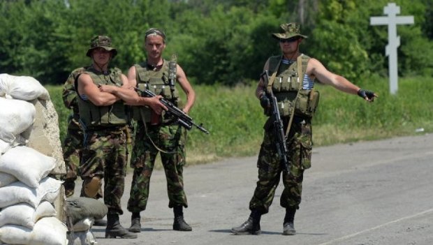 Агрессия боевиков на Донбассе приведет к военному положению