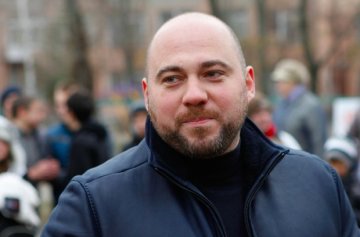 Дубинский рассказал, как серый кардинал Киева Столар планирует проникнуть в новую Раду: "Мафия чистой воды" 3