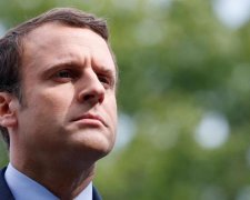 Макрон розповів про місію Заходу на Донбасі