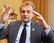 Садовому пророкують крісло прем'єр-міністра