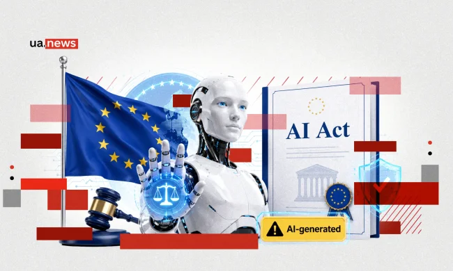 AI Act ЕС: новые правила для искусственного интеллекта