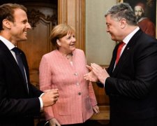 Встреча "нормандской четверки": Климкин назвал дату