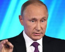 Не дотягивает: в сети "отменили" сравнение Путина с Гитлером