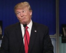 Трамп начхав на американську Феміду