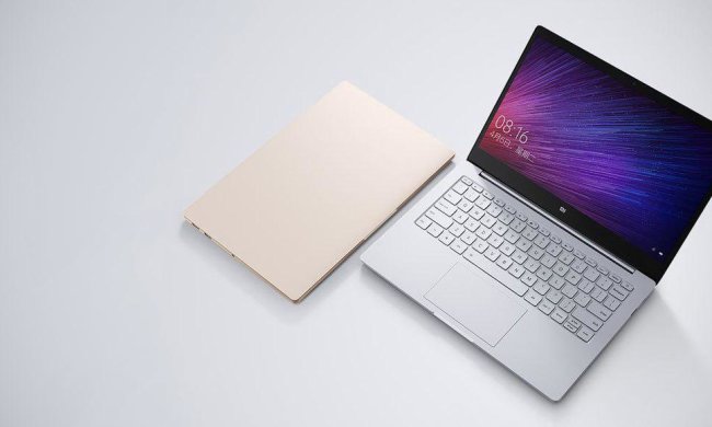Xiaomi покаже світу потужний ноутбук за ціною смартфона