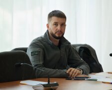 Євгеній Медведовський