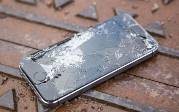 Як використовувати зламаний iPhone: відео