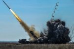 В сети опубликовали снимки с испытаний украинских ракет "Ольха"