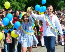 Останній дзвоник