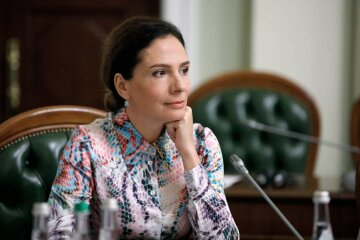 Юлия Лёвочкина