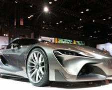 Автомобильный рейтинг: лучшие марки по версии украинцев