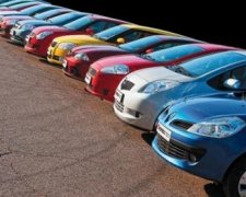 5 найпопулярніших автомобілів в Україні