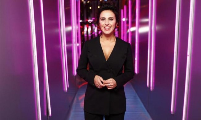 Дивацтва вагітної Джамали: ви будете у шоці від такої примхи