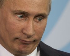 Путіна заарештували за хуліганство (відео)