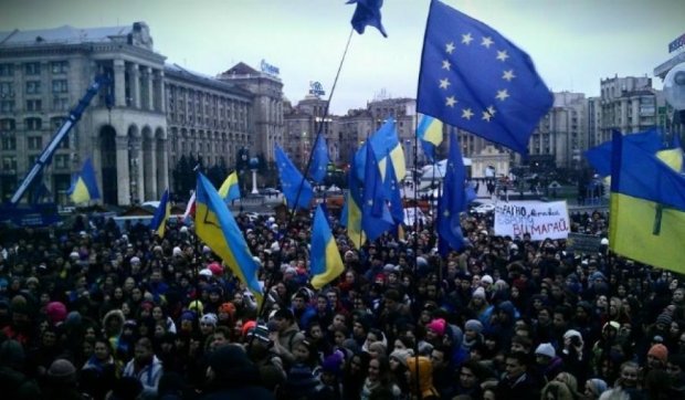 Постраждалі на Майдані отримають 13 мільйонів гривень