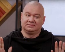 Евгений Кошевой, скриншот из видео