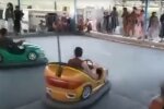 Скрін, відео YouTube Кабул