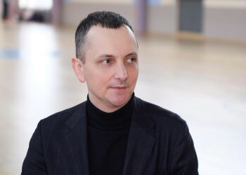 Юрій Голик, радник прем'єр-міністра