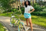 Настя Каменских, фото из instagram