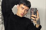 Олег Машуковський, фото з Instagram