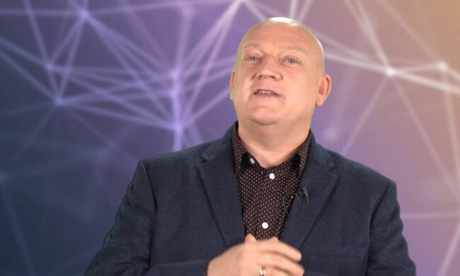 Юрій Подорожній