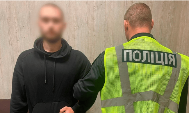 Задержанный организатор нелегального выезда мужчин за границу