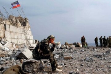 Ви тримайтеся там: Арестович сказав, чого чекати бойовикам Донбасу