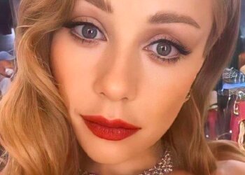 Тина Кароль, instagram.com/tina_karol/