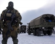 Закон не писаний: бойовики влаштували пекельну добу українським воїнам