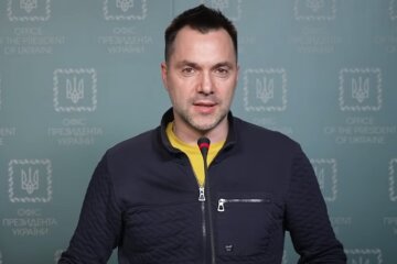 Олексій Арестович. Фото: Youtube