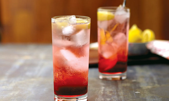 Джин з тоніком: рецепт для найкращої вечірки