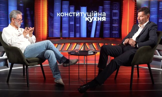 Александр Щерба