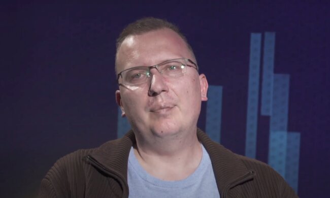 Алексей Кущ