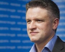 Доступ к реестру владельцев недвижимости откроют в октябре - Шимкив
