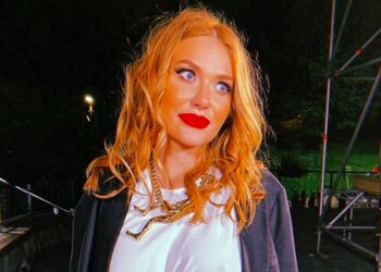Слава Каминская, instagram.com/babaslavka/