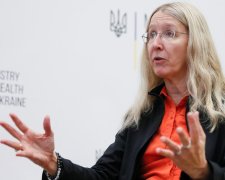 Супрун розповіла, як присідати на виборчих дільницях: всі поради