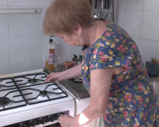 Споживання газу. Фото: скрін youtube