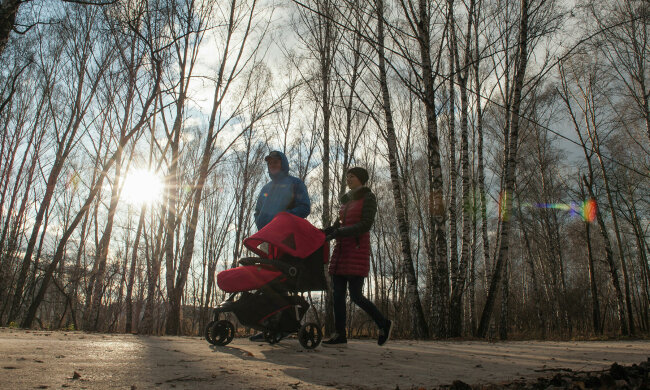 Листопад, фото з відкритих джерел