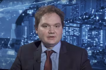 Александр Мусиенко